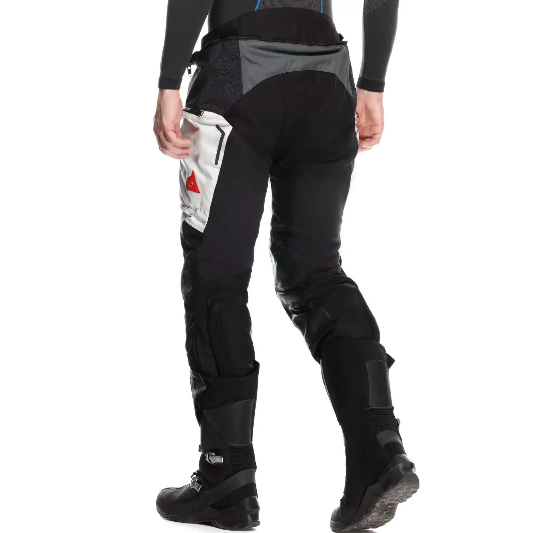SUPER ADVENTURE ABSØLUTESHELL™ - PANTALONES DE MOTO OFF-ROAD HOMBRE