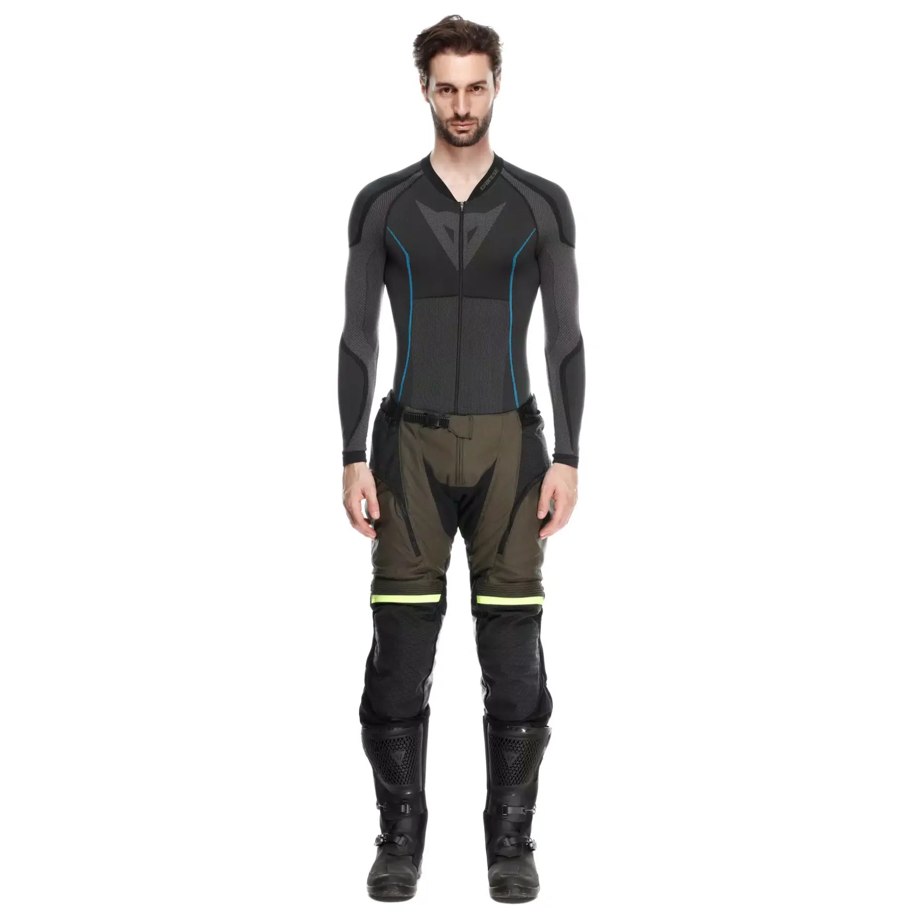 SUPER ADVENTURE ABSØLUTESHELL™ - PANTALONES DE MOTO OFF-ROAD HOMBRE