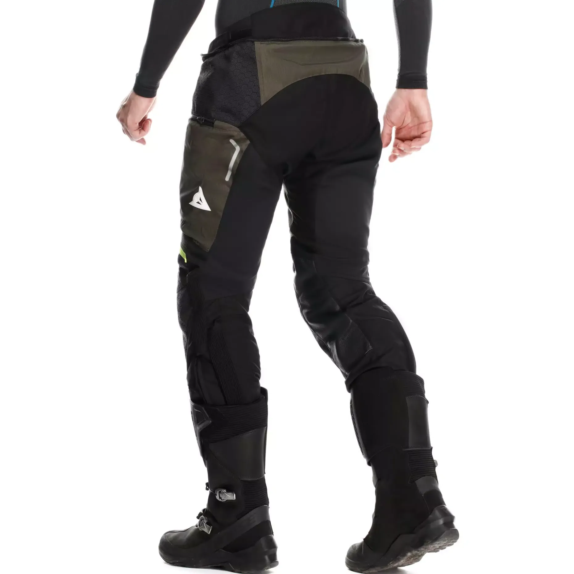 SUPER ADVENTURE ABSØLUTESHELL™ - PANTALONES DE MOTO OFF-ROAD HOMBRE