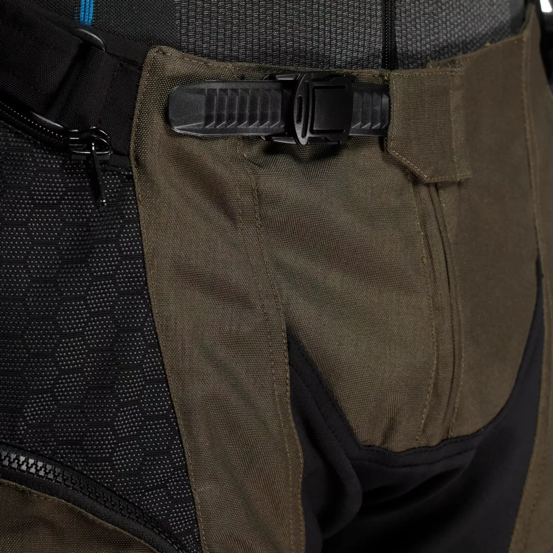 SUPER ADVENTURE ABSØLUTESHELL™ - PANTALONES DE MOTO OFF-ROAD HOMBRE