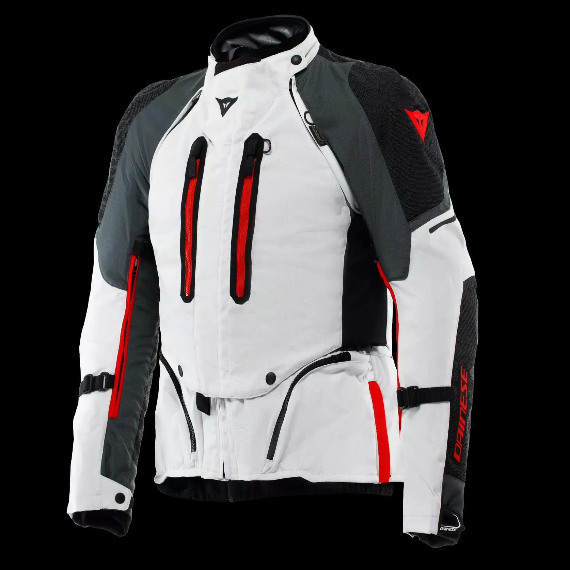 SUPER ADVENTURE ABSØLUTESHELL™ - CHAQUETA DE MOTO OFF-ROAD HOMBRE