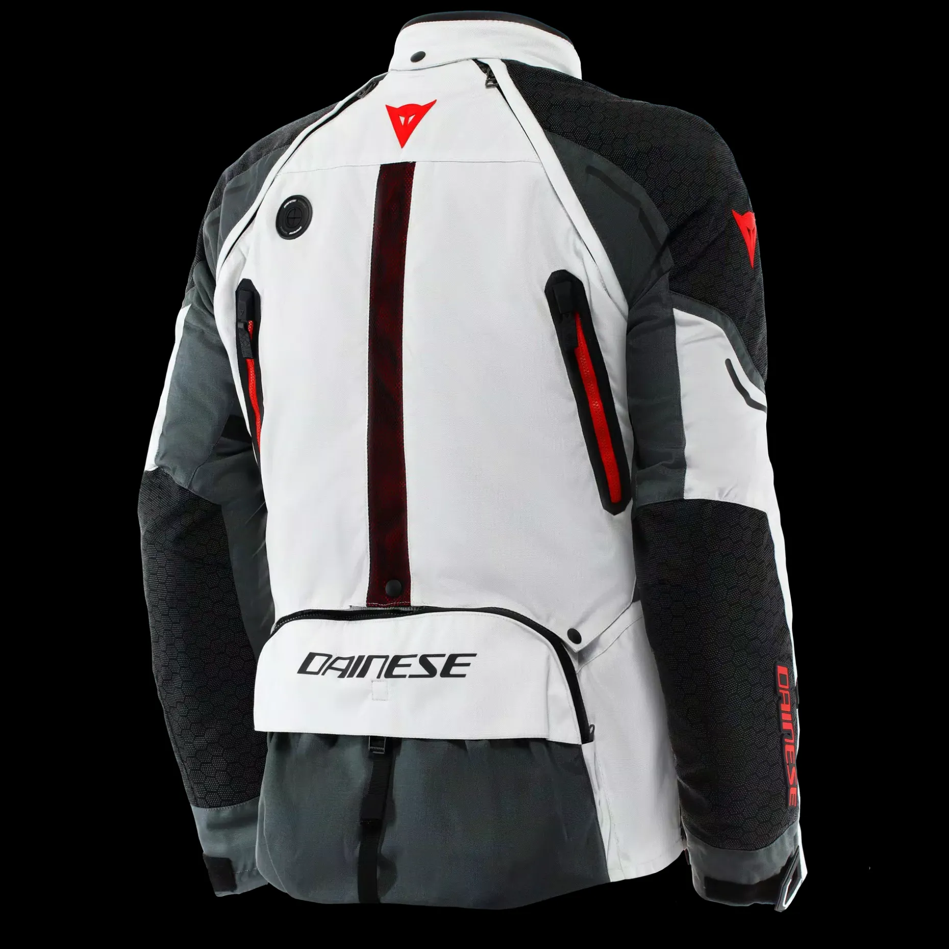 SUPER ADVENTURE ABSØLUTESHELL™ - CHAQUETA DE MOTO OFF-ROAD HOMBRE