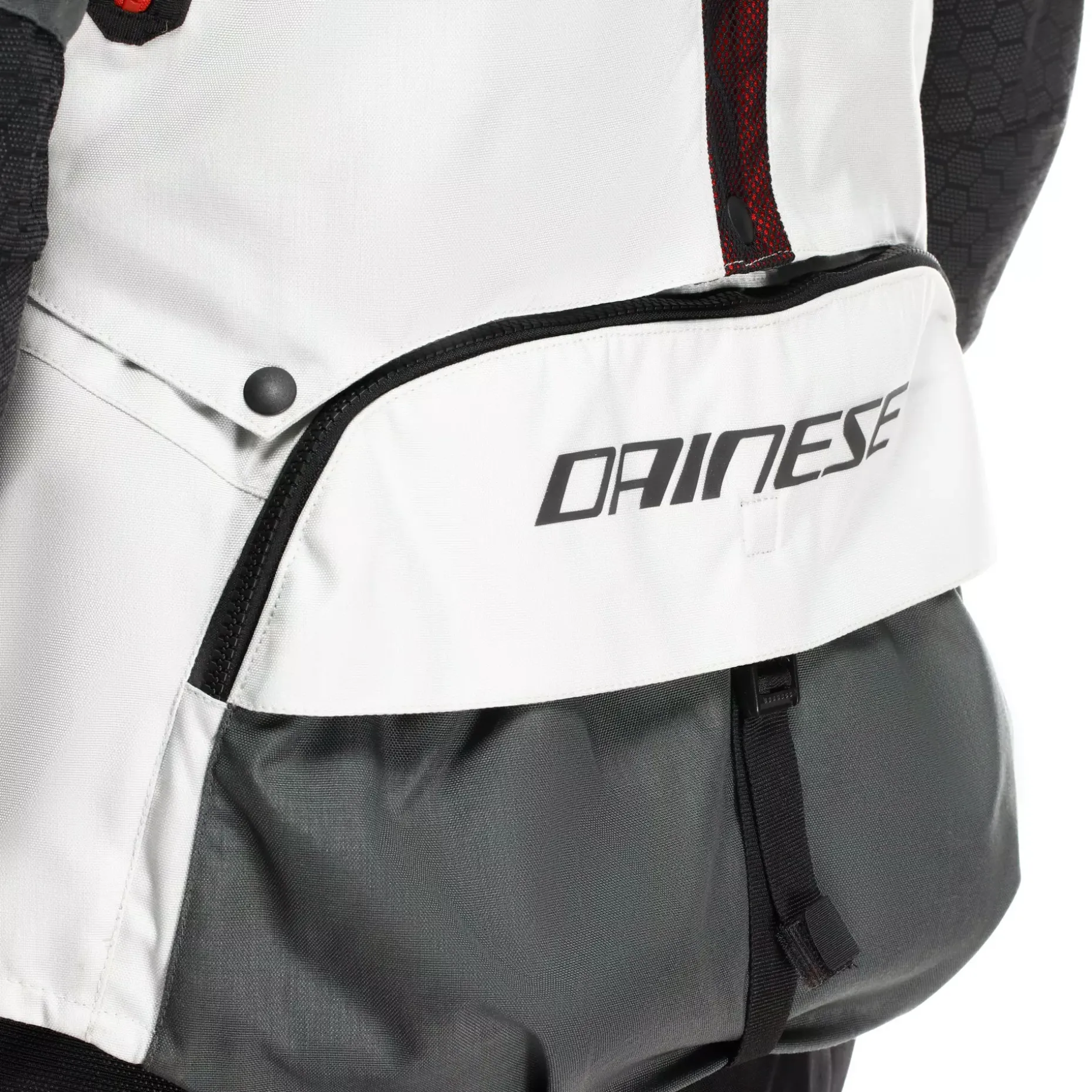 SUPER ADVENTURE ABSØLUTESHELL™ - CHAQUETA DE MOTO OFF-ROAD HOMBRE