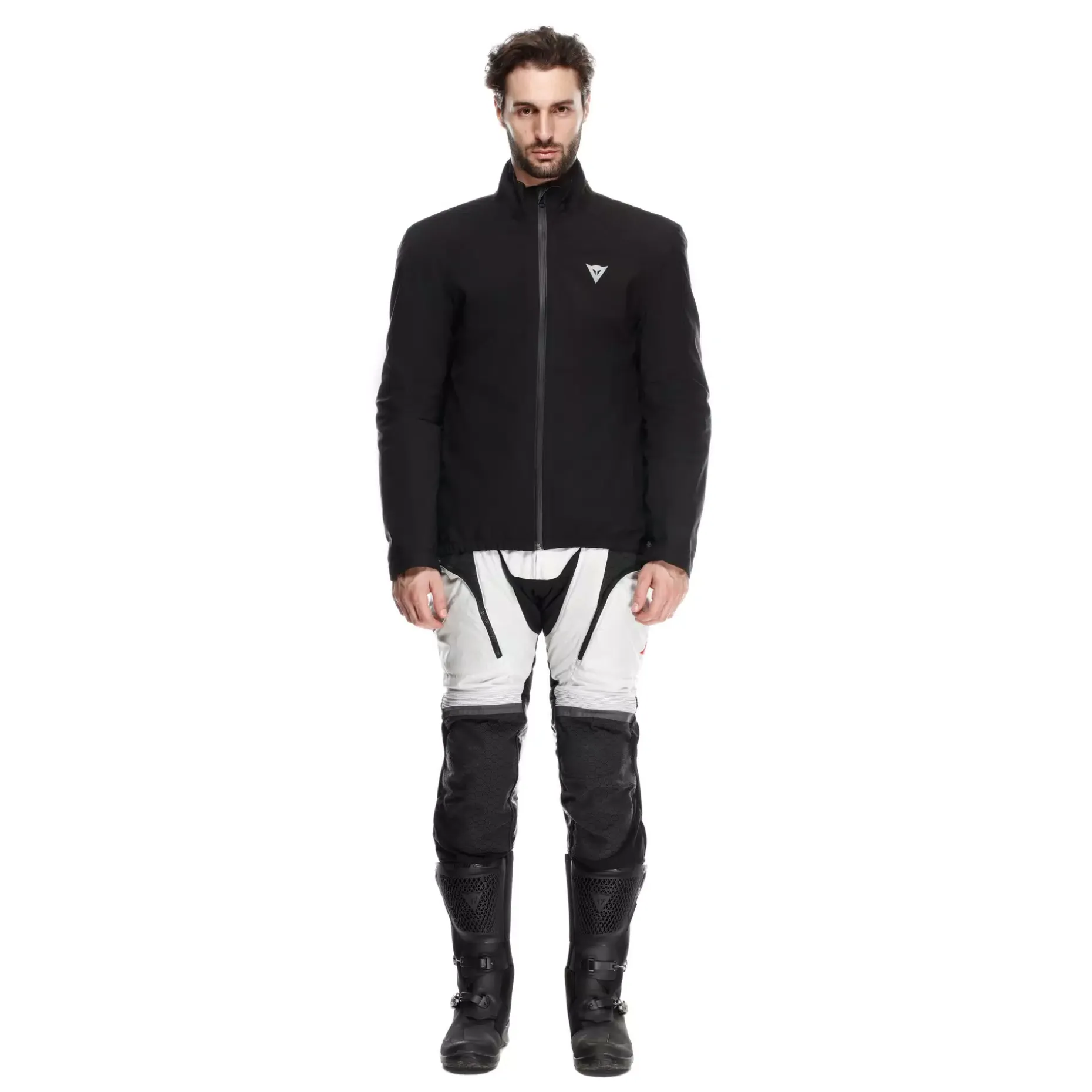 SUPER ADVENTURE ABSØLUTESHELL™ - CHAQUETA DE MOTO OFF-ROAD HOMBRE