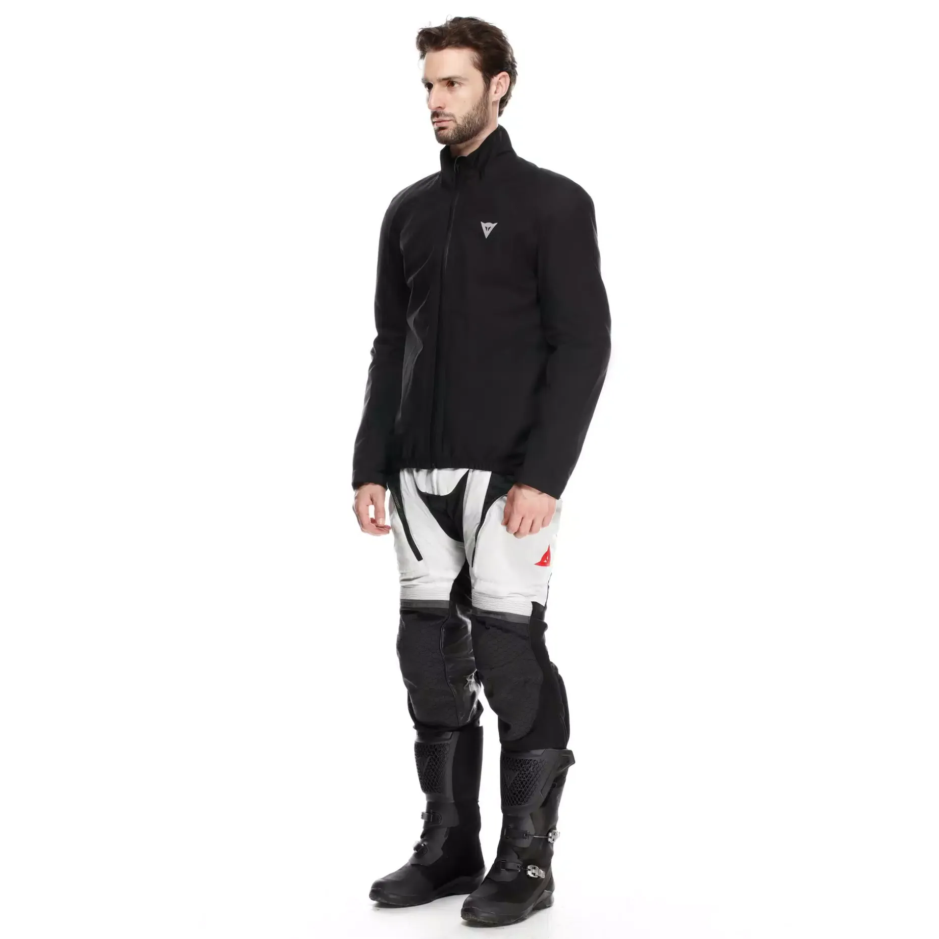 SUPER ADVENTURE ABSØLUTESHELL™ - CHAQUETA DE MOTO OFF-ROAD HOMBRE