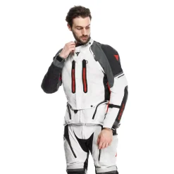 SUPER ADVENTURE ABSØLUTESHELL™ - CHAQUETA DE MOTO OFF-ROAD HOMBRE