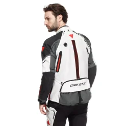 SUPER ADVENTURE ABSØLUTESHELL™ - CHAQUETA DE MOTO OFF-ROAD HOMBRE
