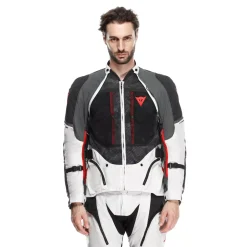 SUPER ADVENTURE ABSØLUTESHELL™ - CHAQUETA DE MOTO OFF-ROAD HOMBRE