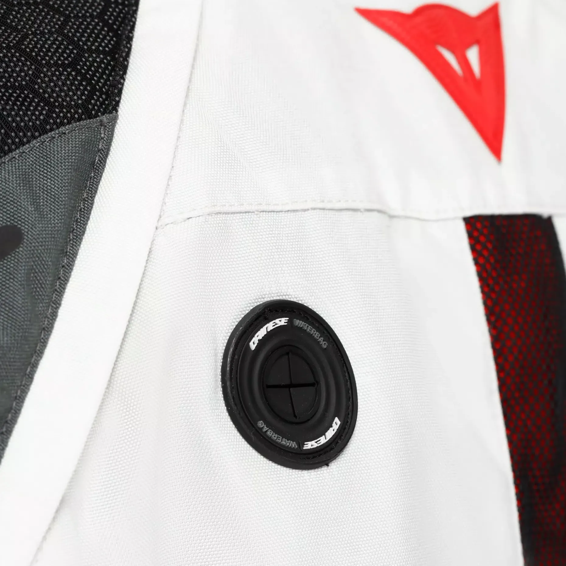 SUPER ADVENTURE ABSØLUTESHELL™ - CHAQUETA DE MOTO OFF-ROAD HOMBRE