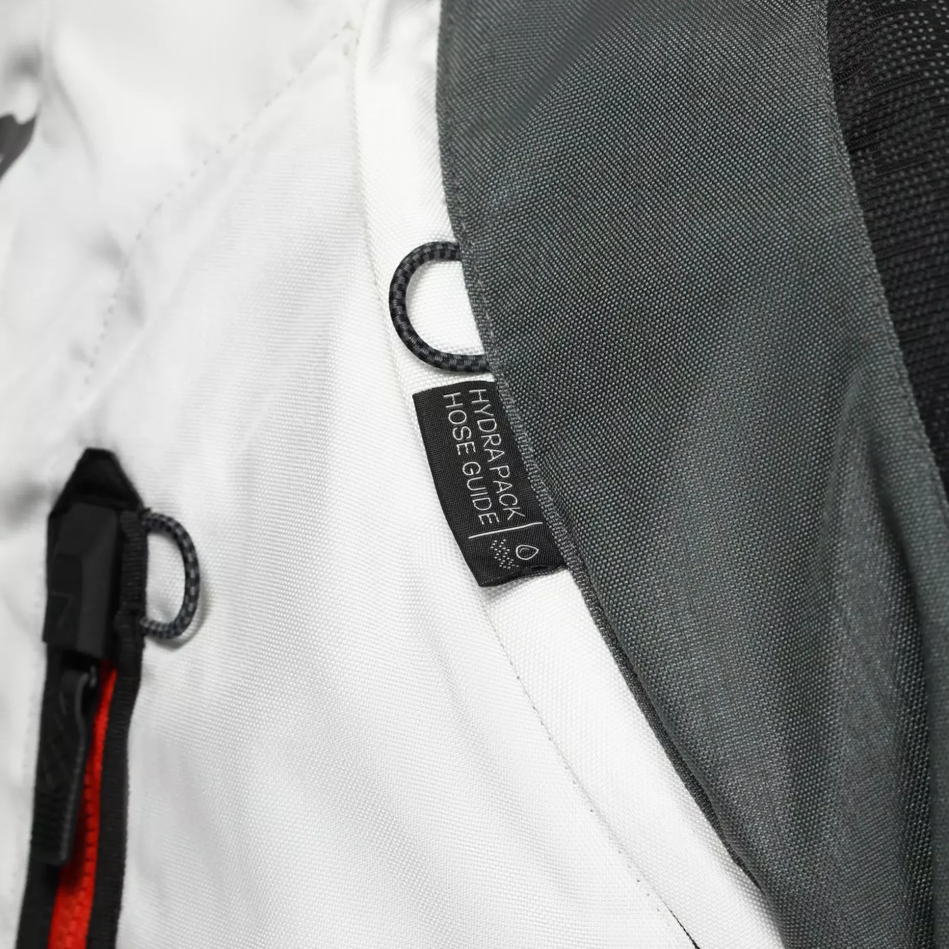 SUPER ADVENTURE ABSØLUTESHELL™ - CHAQUETA DE MOTO OFF-ROAD HOMBRE