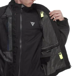 SUPER ADVENTURE ABSØLUTESHELL™ - CHAQUETA DE MOTO OFF-ROAD HOMBRE