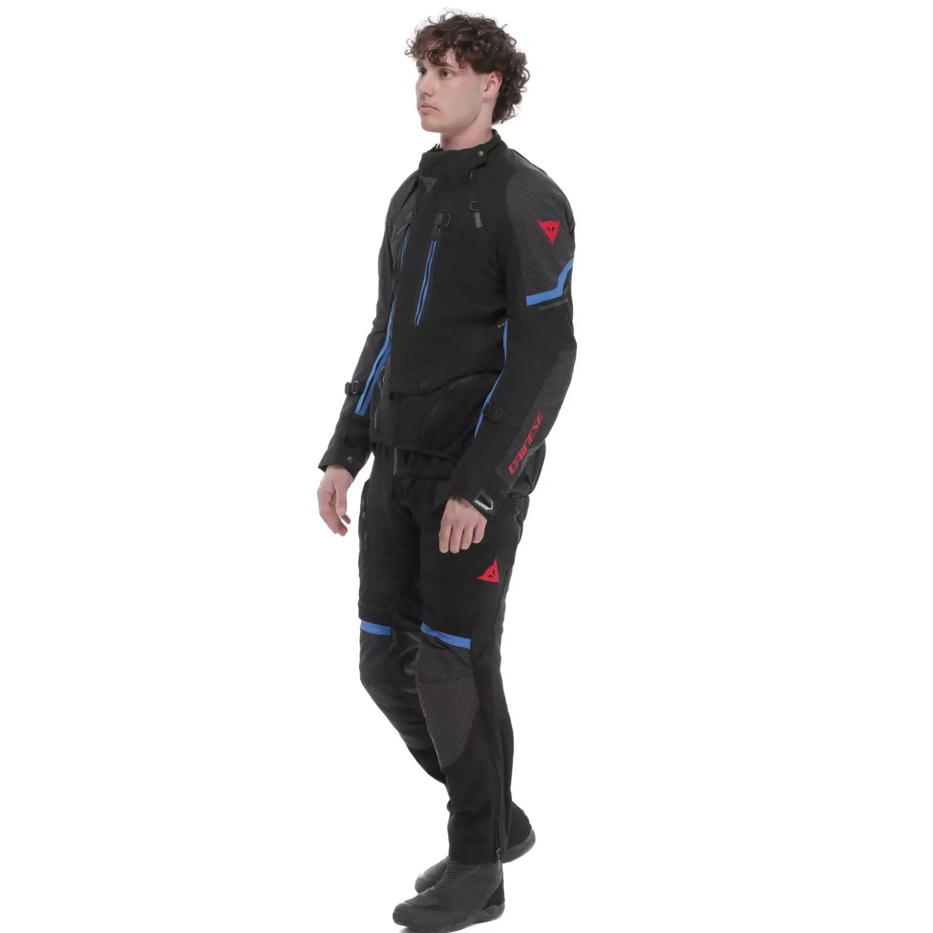 SUPER ADVENTURE ABSØLUTESHELL™ - CHAQUETA DE MOTO OFF-ROAD HOMBRE