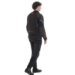 SUPER ADVENTURE ABSØLUTESHELL™ - CHAQUETA DE MOTO OFF-ROAD HOMBRE