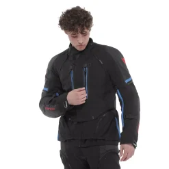 SUPER ADVENTURE ABSØLUTESHELL™ - CHAQUETA DE MOTO OFF-ROAD HOMBRE
