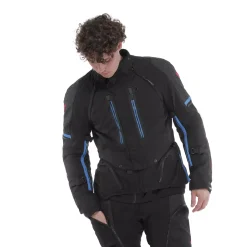 SUPER ADVENTURE ABSØLUTESHELL™ - CHAQUETA DE MOTO OFF-ROAD HOMBRE