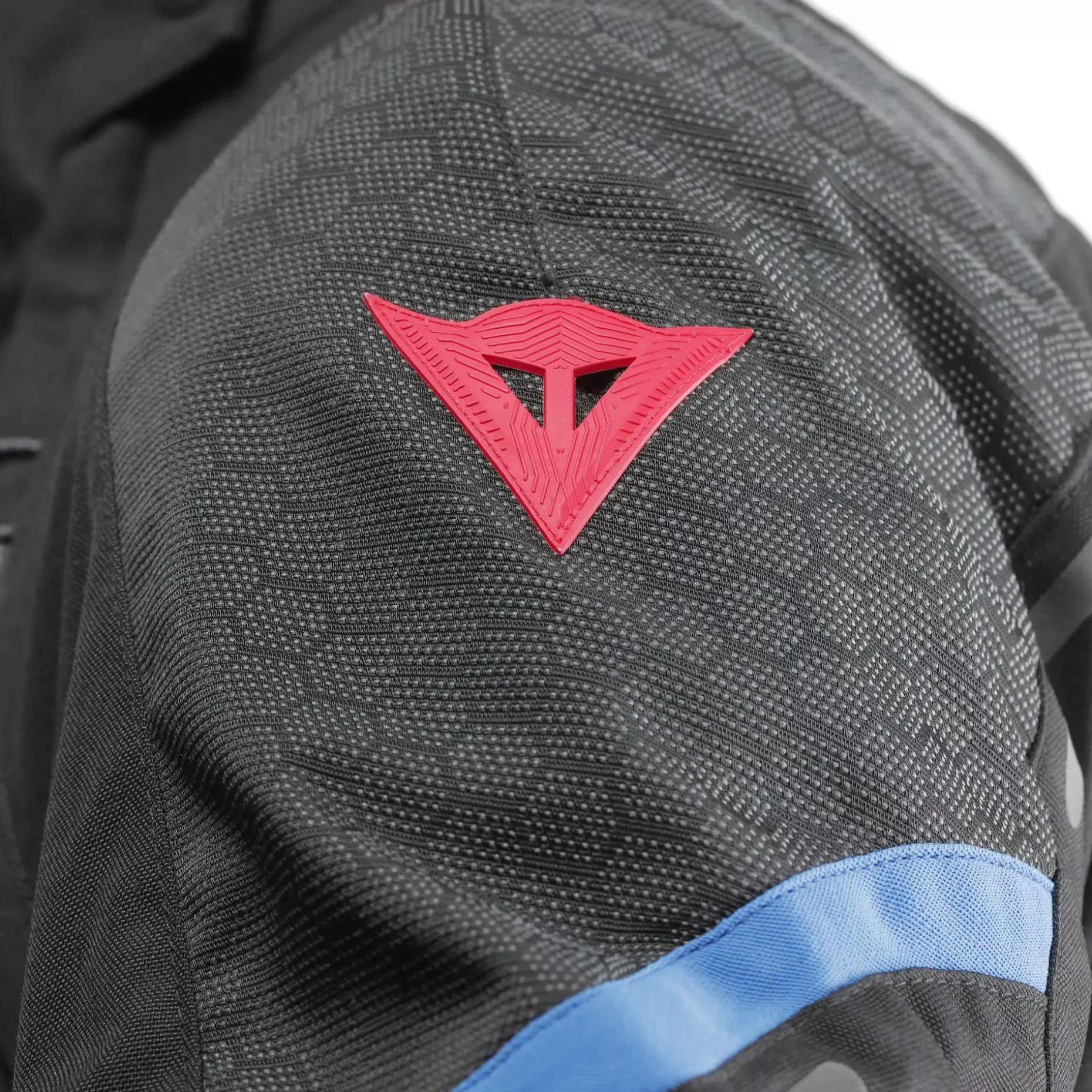 SUPER ADVENTURE ABSØLUTESHELL™ - CHAQUETA DE MOTO OFF-ROAD HOMBRE