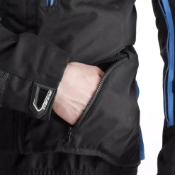 SUPER ADVENTURE ABSØLUTESHELL™ - CHAQUETA DE MOTO OFF-ROAD HOMBRE