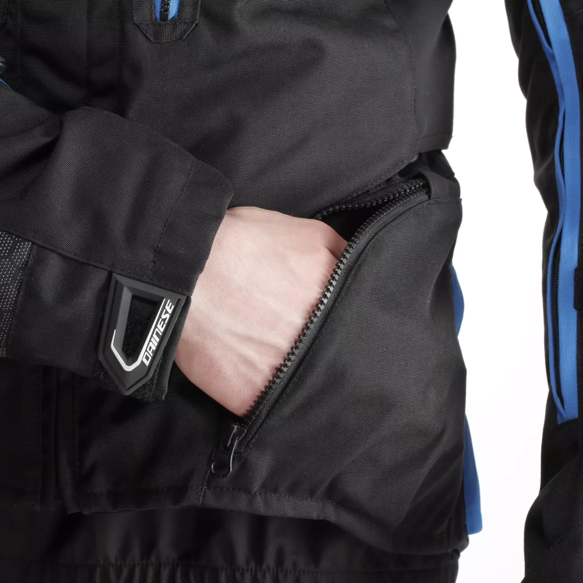 SUPER ADVENTURE ABSØLUTESHELL™ - CHAQUETA DE MOTO OFF-ROAD HOMBRE