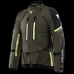 SUPER ADVENTURE ABSØLUTESHELL™ - CHAQUETA DE MOTO OFF-ROAD HOMBRE