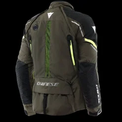 SUPER ADVENTURE ABSØLUTESHELL™ - CHAQUETA DE MOTO OFF-ROAD HOMBRE