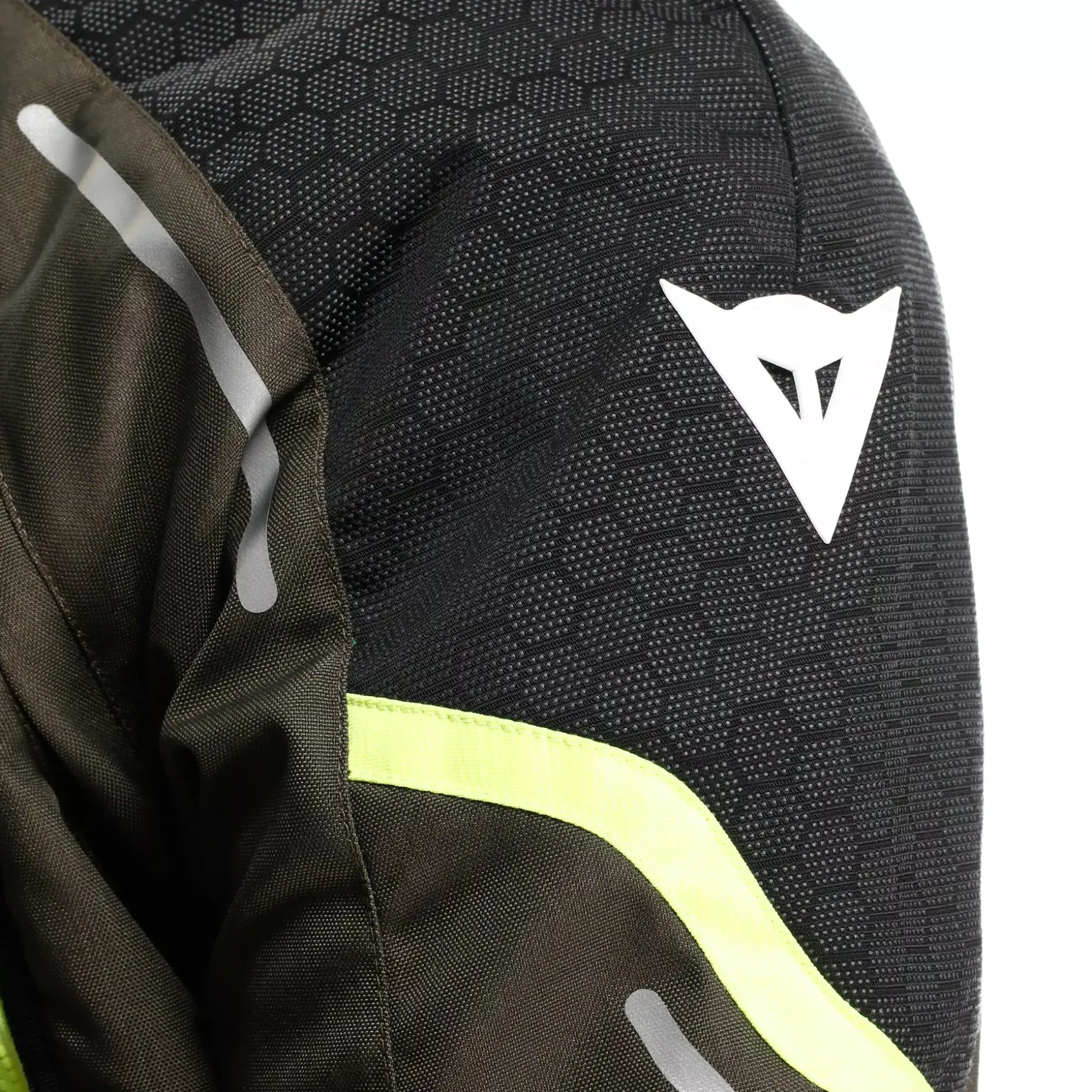 SUPER ADVENTURE ABSØLUTESHELL™ - CHAQUETA DE MOTO OFF-ROAD HOMBRE