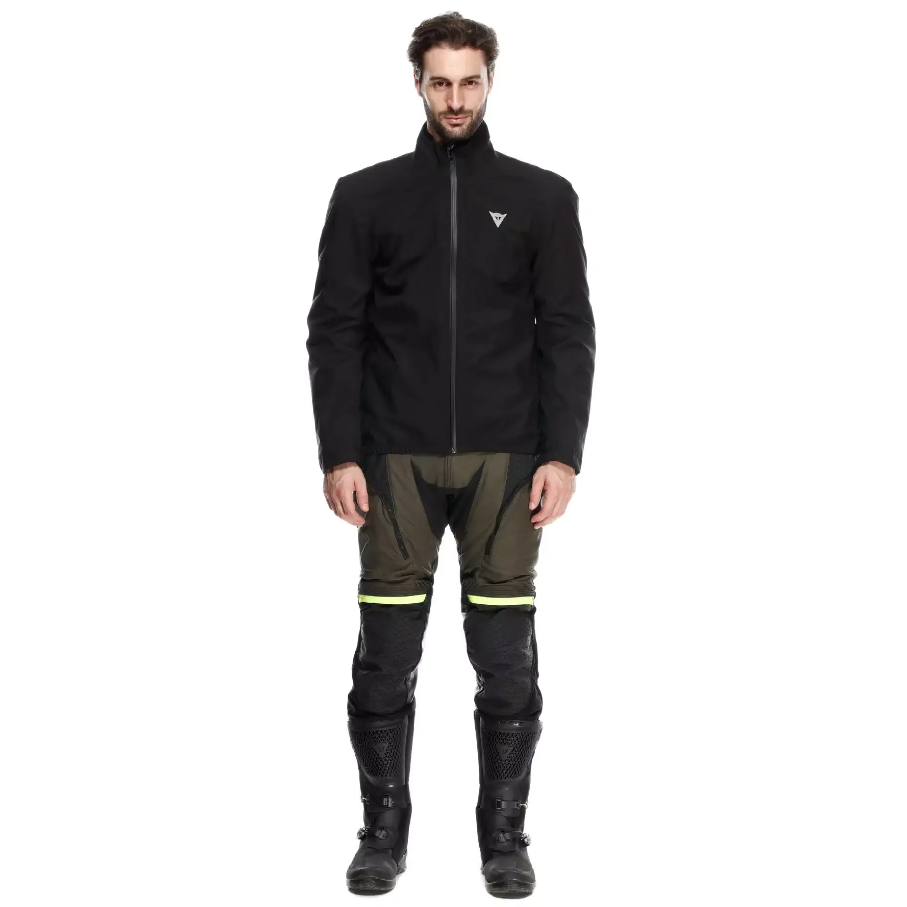 SUPER ADVENTURE ABSØLUTESHELL™ - CHAQUETA DE MOTO OFF-ROAD HOMBRE