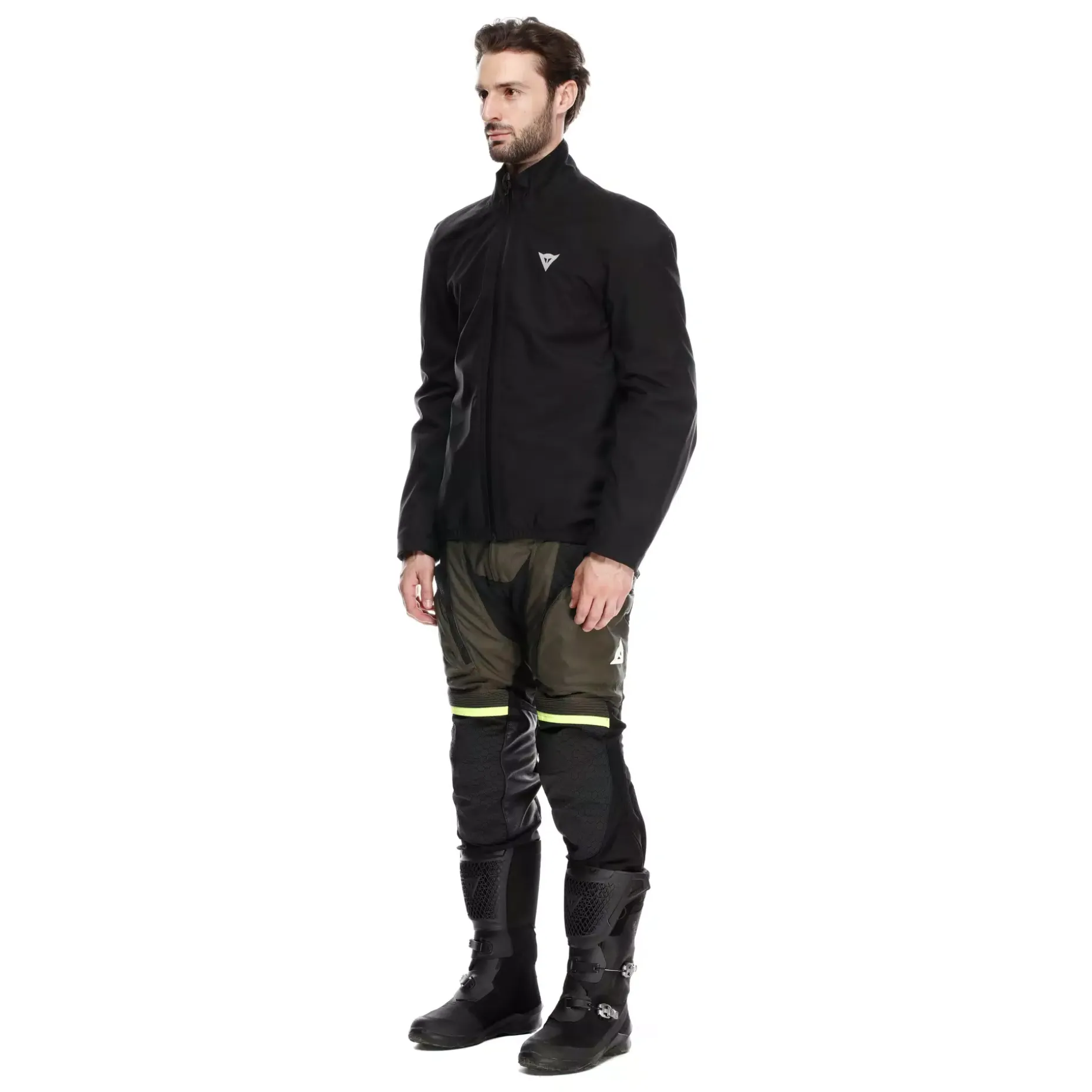 SUPER ADVENTURE ABSØLUTESHELL™ - CHAQUETA DE MOTO OFF-ROAD HOMBRE