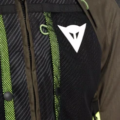 SUPER ADVENTURE ABSØLUTESHELL™ - CHAQUETA DE MOTO OFF-ROAD HOMBRE