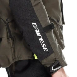 SUPER ADVENTURE ABSØLUTESHELL™ - CHAQUETA DE MOTO OFF-ROAD HOMBRE