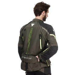 SUPER ADVENTURE ABSØLUTESHELL™ - CHAQUETA DE MOTO OFF-ROAD HOMBRE