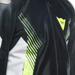 SUPER RIDER 2 ABSOLUTESHELL™ CHAQUETA MOTO HOMBRE