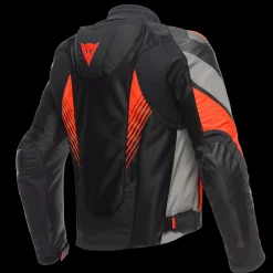 SUPER RIDER 2 ABSOLUTESHELL™ CHAQUETA MOTO HOMBRE