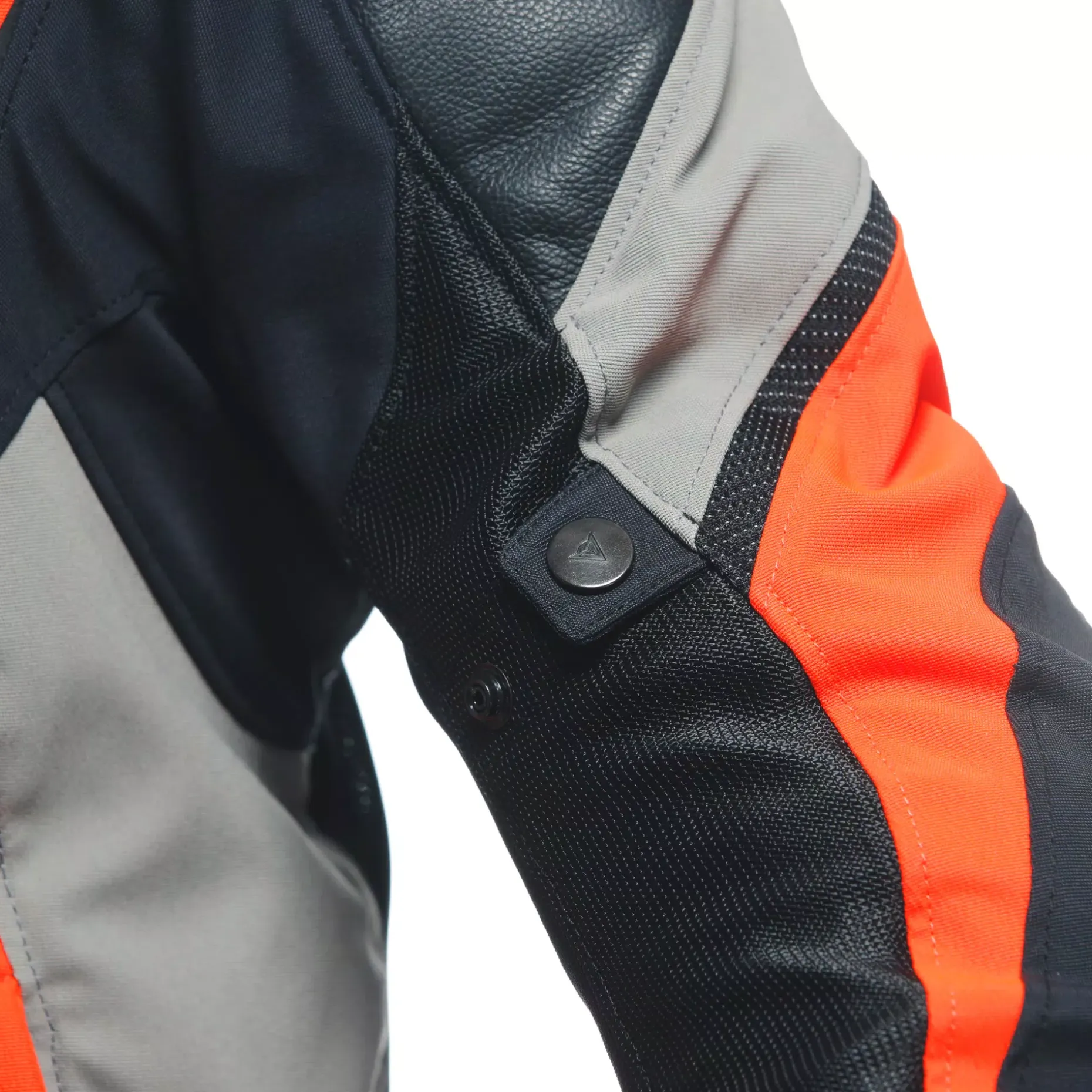 SUPER RIDER 2 ABSOLUTESHELL™ CHAQUETA MOTO HOMBRE