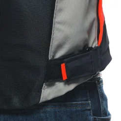 SUPER RIDER 2 ABSOLUTESHELL™ CHAQUETA MOTO HOMBRE