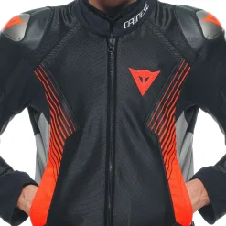 SUPER RIDER 2 ABSOLUTESHELL™ CHAQUETA MOTO HOMBRE