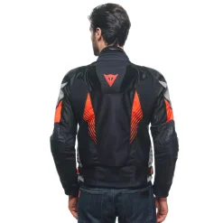 SUPER RIDER 2 ABSOLUTESHELL™ CHAQUETA MOTO HOMBRE
