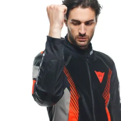 SUPER RIDER 2 ABSOLUTESHELL™ CHAQUETA MOTO HOMBRE