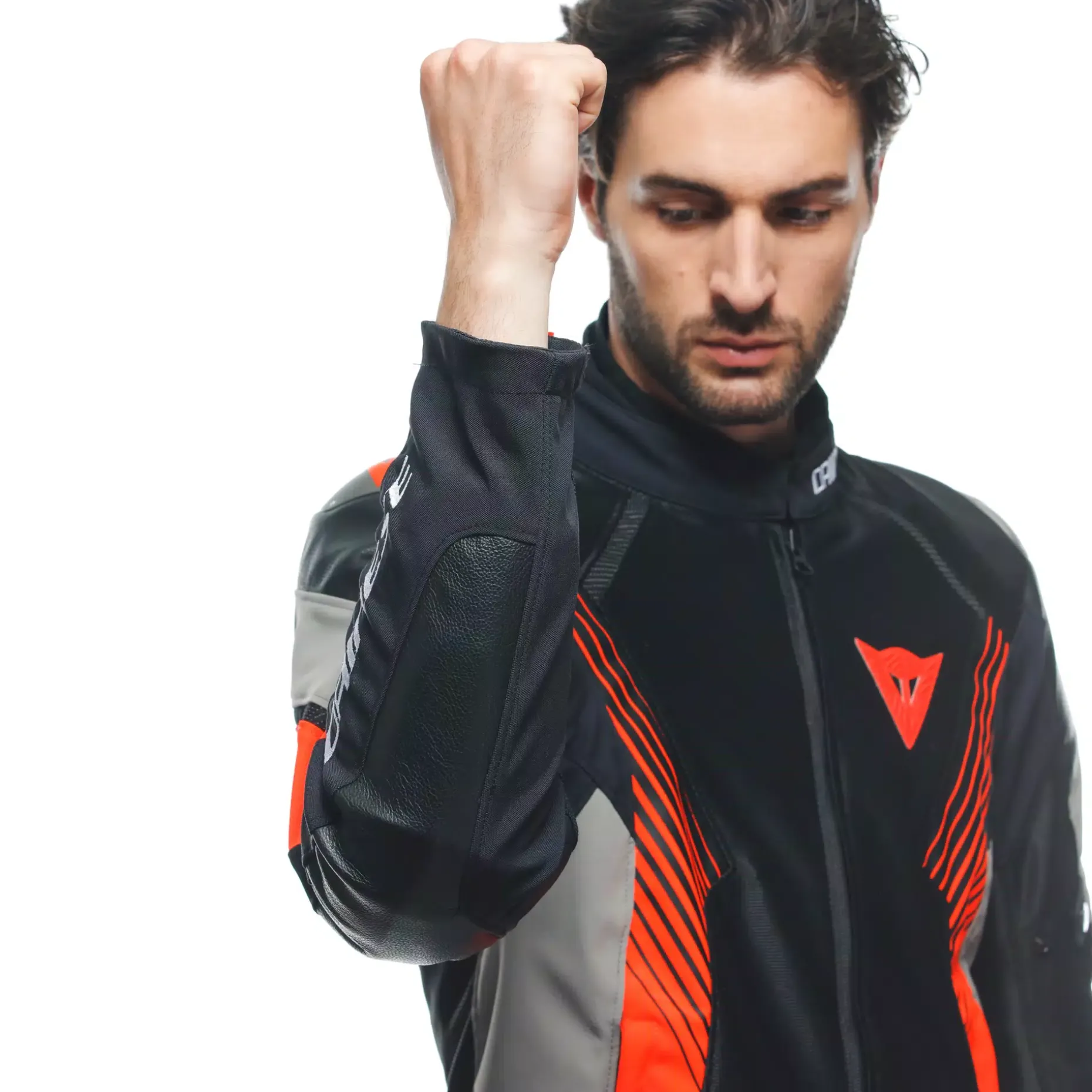SUPER RIDER 2 ABSOLUTESHELL™ CHAQUETA MOTO HOMBRE