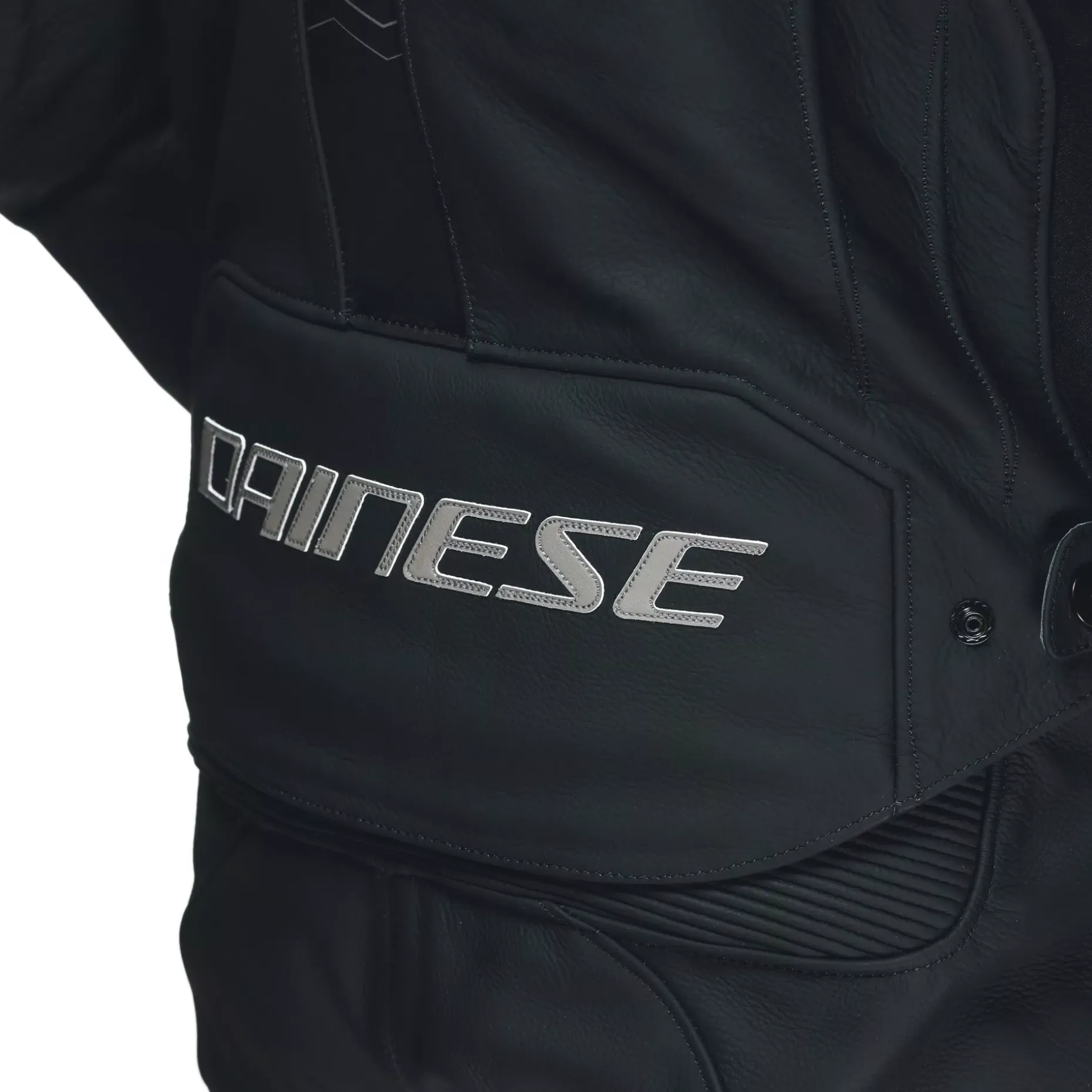 SUPER SPEED 4 CHAQUETA DE CUERO MOTO HOMBRE