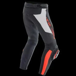 SUPER SPEED - PANTALONES DE MOTO DE CUERO HOMBRE