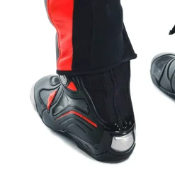 SUPER SPEED - PANTALONES DE MOTO DE CUERO HOMBRE