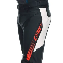 SUPER SPEED - PANTALONES DE MOTO DE CUERO HOMBRE