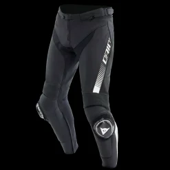SUPER SPEED PANTALONES DE CUERO MOTO HOMBRE