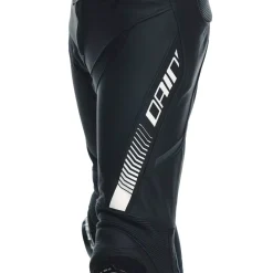 SUPER SPEED PANTALONES DE CUERO MOTO HOMBRE