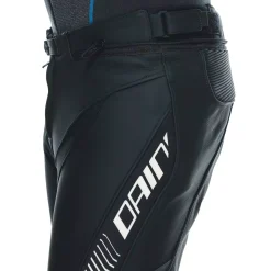 SUPER SPEED PANTALONES DE CUERO MOTO HOMBRE