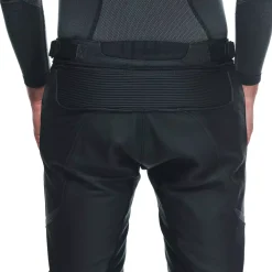 SUPER SPEED PANTALONES DE CUERO MOTO HOMBRE