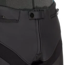 SUPER SPEED PANTALONES DE CUERO MOTO HOMBRE