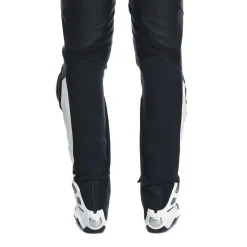 SUPER SPEED PANTALONES DE CUERO MOTO HOMBRE