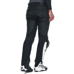 SUPER SPEED PANTALONES DE CUERO MOTO HOMBRE