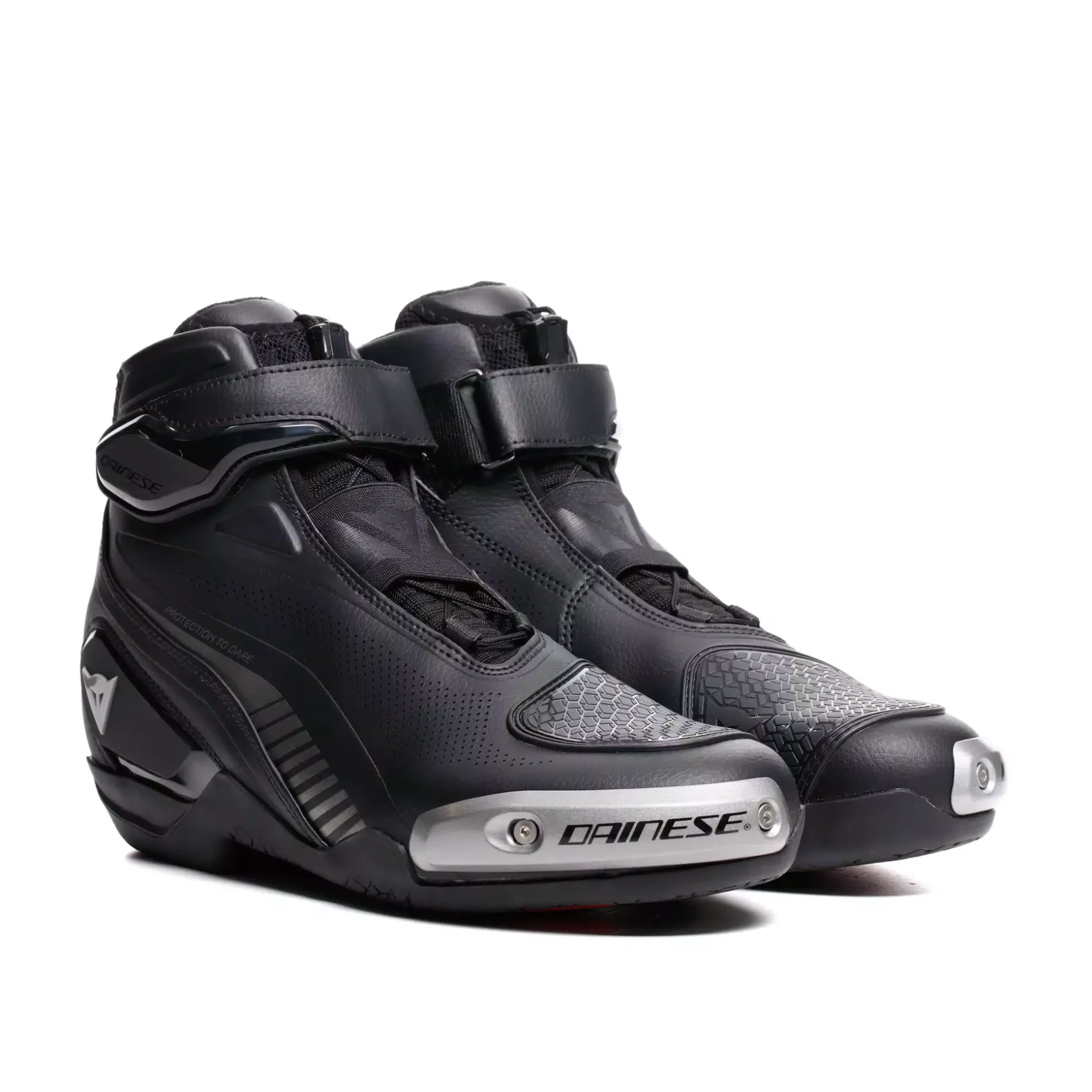 SUPERYA - ZAPATILLAS DE MOTO DEPORTIVAS
